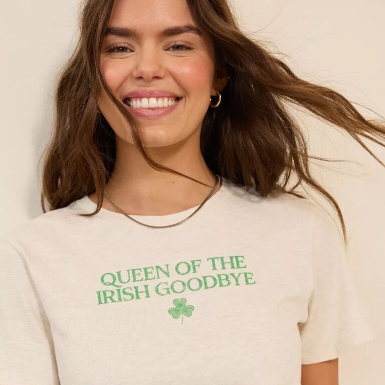 Best Green Clothing St. Patrick’s Day 2026