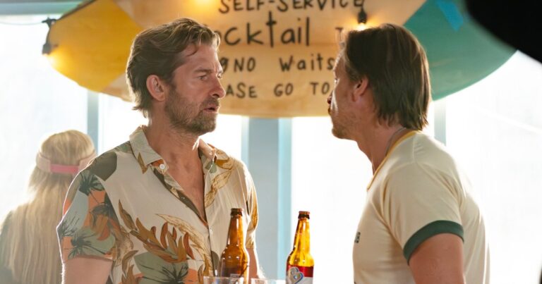 Where Is Scott Speedman’s RJ Decker Filmed? Location Explained