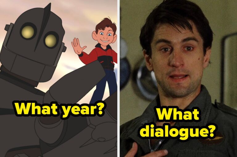 Two-Word Movie Trivia Questions Quiz