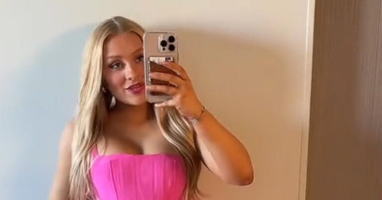 Laken Snelling ‘Intentionally Abused’ Newborn: Indictment