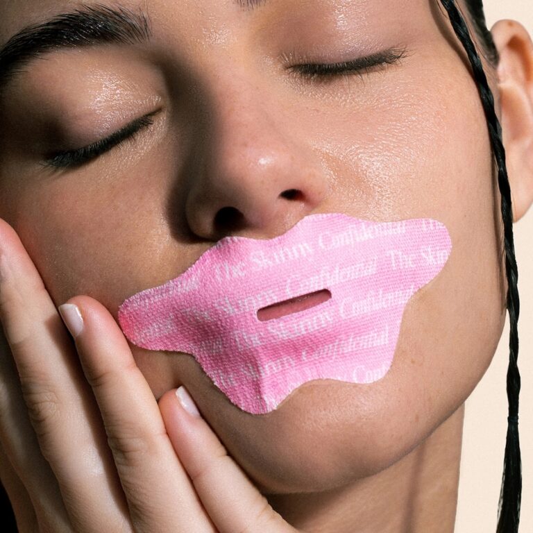 Does Mouth Tape Work? A Dentist Explains Snoring, Drooling Solution