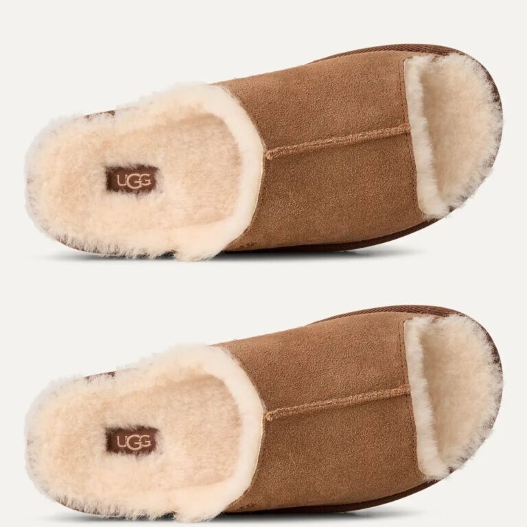 UGG Greenport Slides on Sale: UGG Spring Shoe Deal
