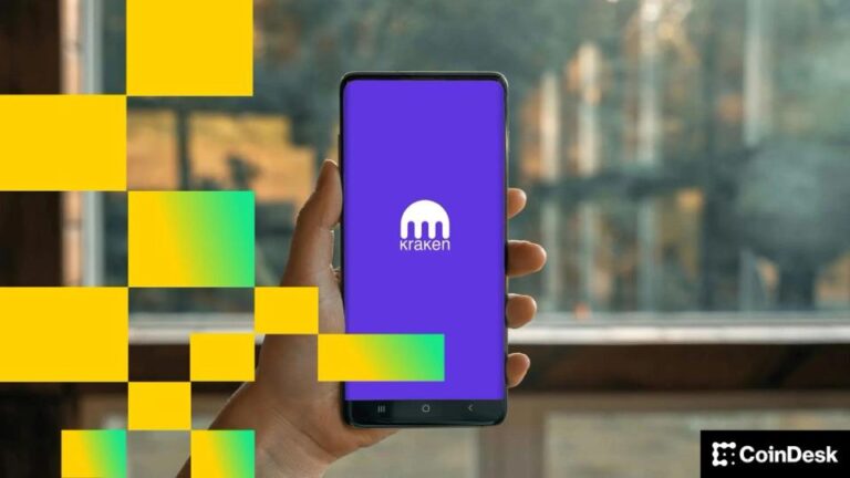 Kraken’s xStocks starts points program, hinting at possible ecosystem token