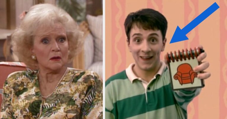 Color TV Show Titles TV Trivia Quiz