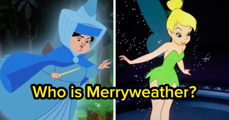 Test Your Disney Knowledge With This Quick And Easy Quiz