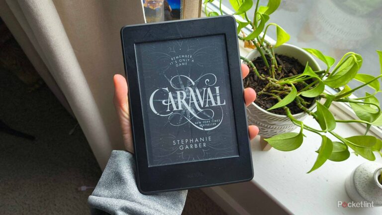 I won’t be giving up my 2015 Kindle any time soon for 3 surprising reasons