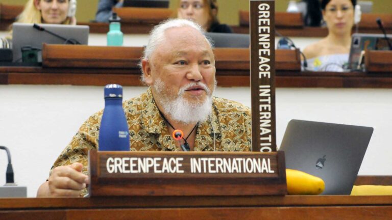 The controversy over deep-sea mining, explained » Yale Climate Connections