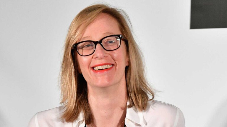 The climate scientist who refuses to stay objective » Yale Climate Connections