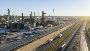 Vermont defends its landmark climate superfund law against Trump administration lawsuit » Yale Climate Connections