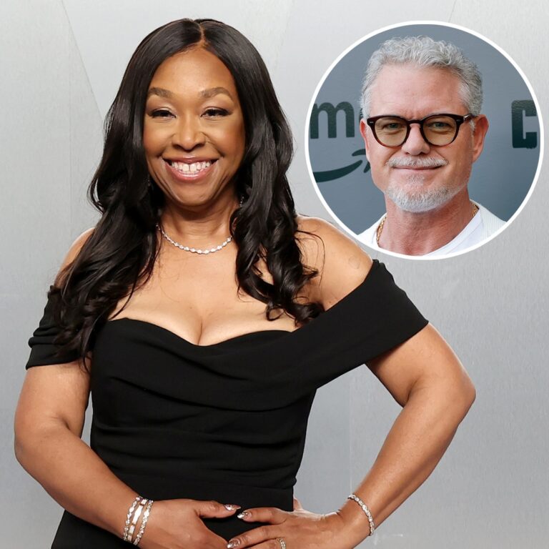 Shonda Rhimes on Eric Dane Exclusion from Oscars In Memoriam