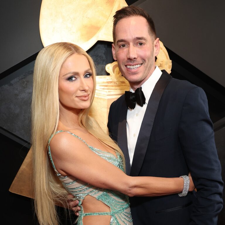 Paris Hilton Husband Carter Reum Denies Marriage Strain Rumors