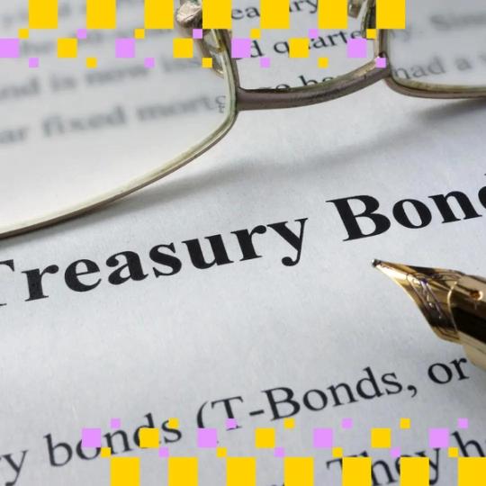 Here’s how U.S. Treasury notes could shape Trump’s Iran war and BTC