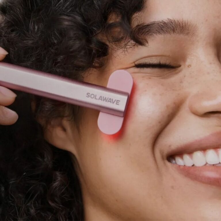 Best Red Light Deals, Ulta Beauty’s 21 Days of Beauty Sale