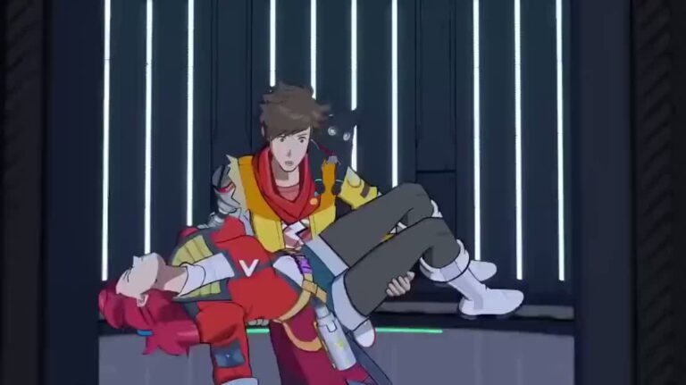 makeshift pastoral scholarly