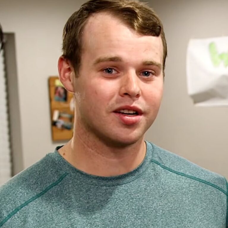 Duggar Family Tree, Josh Duggar Prison