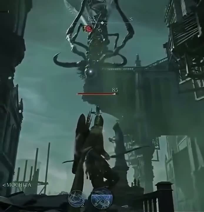 motley dulled good-natured