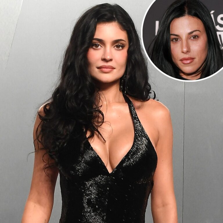 Kylie Jenner Assistant Victoria Villarroel on Quitting Kardashians Job