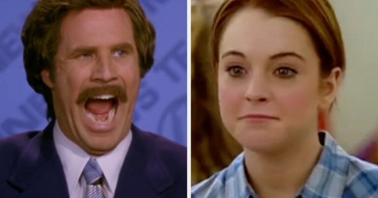 Ultimate 2000s Movie Quote Challenge For Millennials