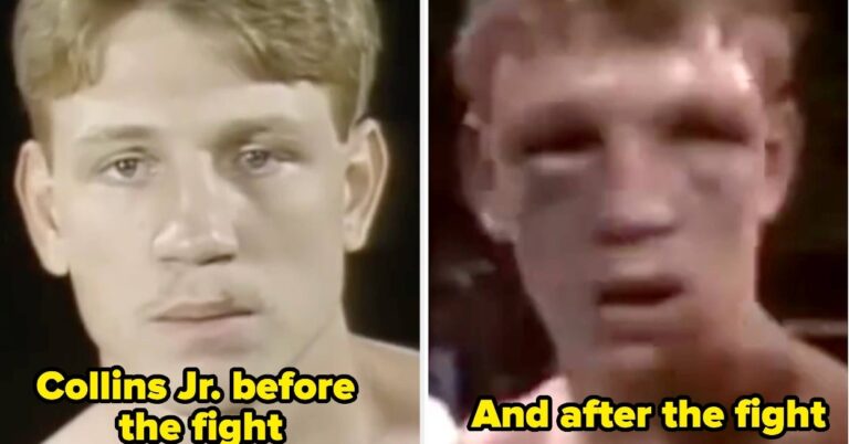 A Referee Was Decapitated — And 10 Other Shocking Crimes Athletes Committed During Games