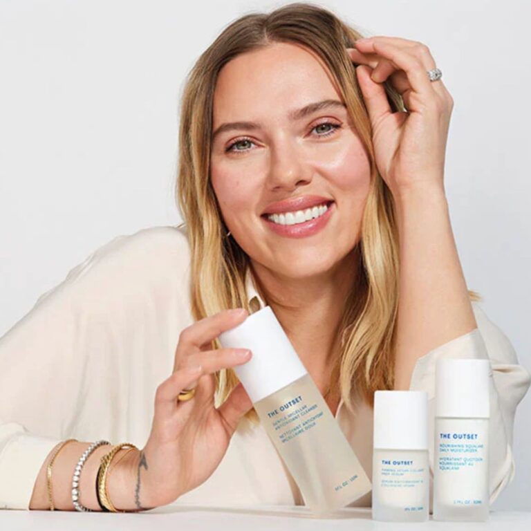 The Outset by Scarlett Johansson Editor Review