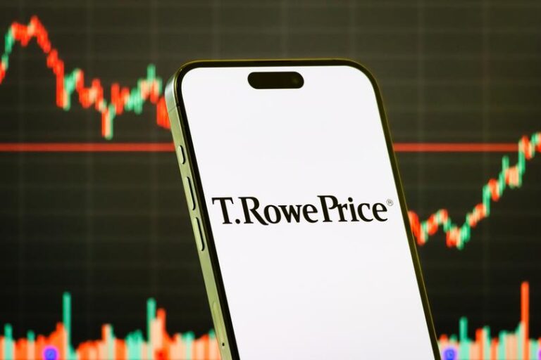 T. Rowe Price, a $1.8 Trillion asset manager, is ready to put dogecoin (DOGE) and shiba inu (SHIB) in its new crypto ETF