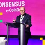 Banks need Clarity Act more than crypto, former CFTC Chair Christopher Giancarlo says