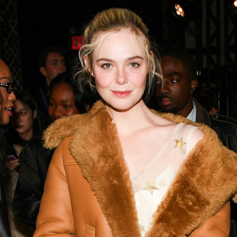 Elle Fanning on OnlyFans Account, Margo’s Got Money Troubles
