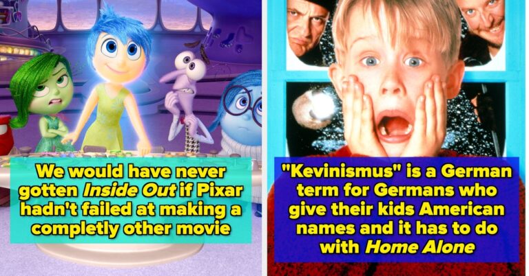 13 Facts That Are Mind-Blowing And True