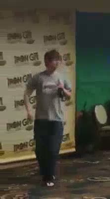 brimstone creepy virtual