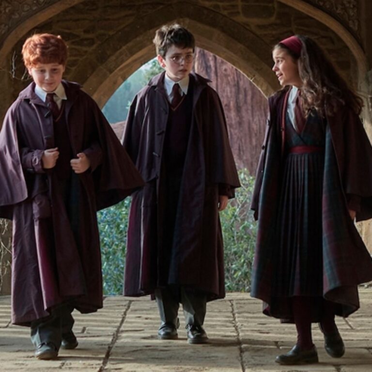 Release Date, Casting in First Look Teaser