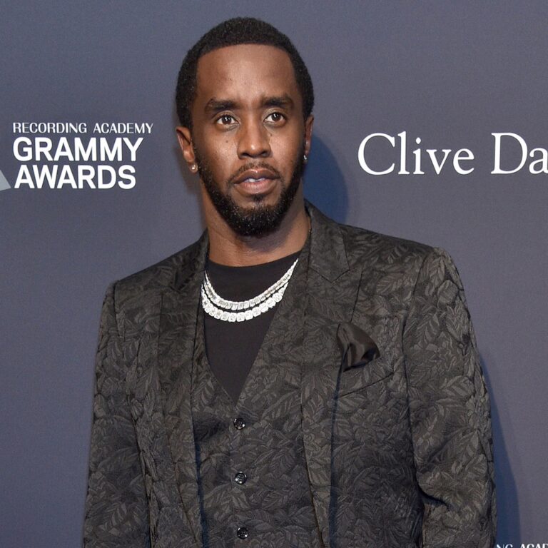 Sean “Diddy” Combs Prison Release Date Moved Up: April 2028