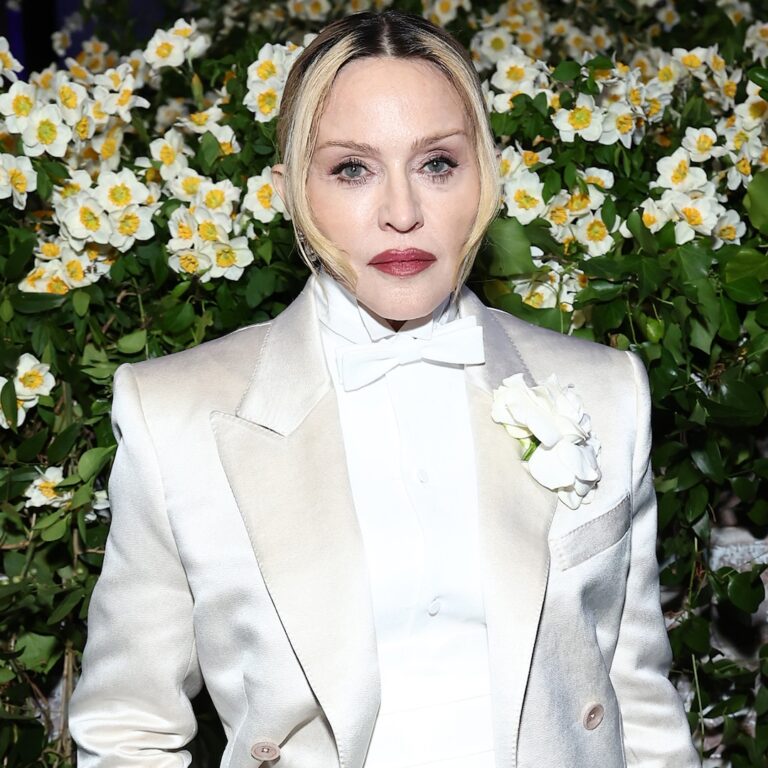 Madonna Joining The Studio Season 2: See Her on Set