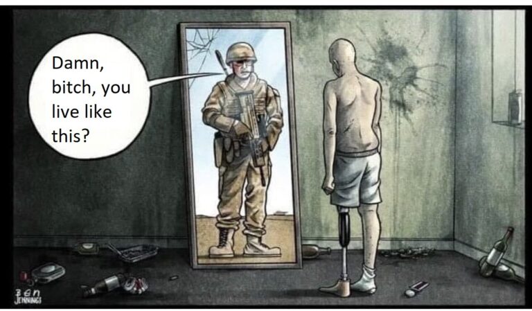 outsized diffused maniac