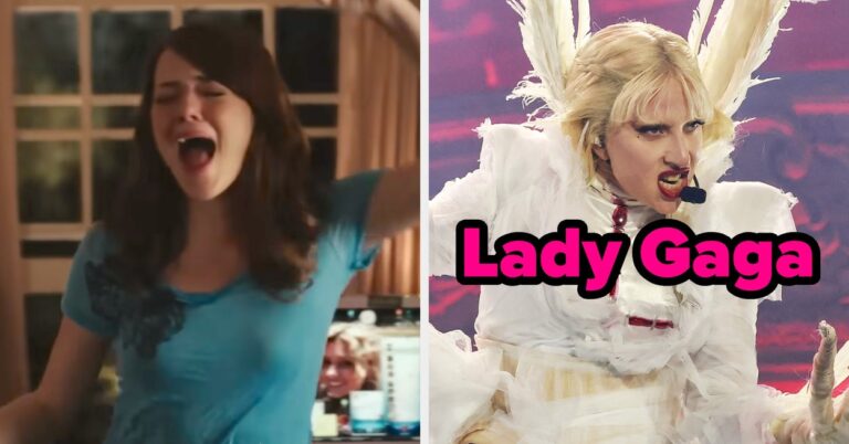 Pick A Song To Listen To Every Hour For 24 Hours And I'll Reveal Which Pop Diva You Truly Are