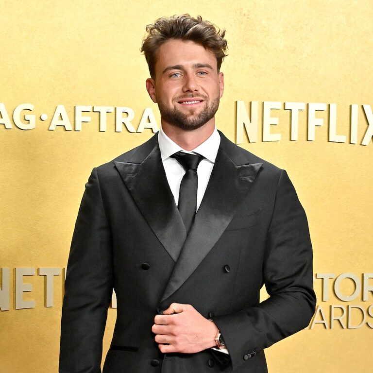 Harry Jowsey Got Botox in Penis to Improve Sex Life