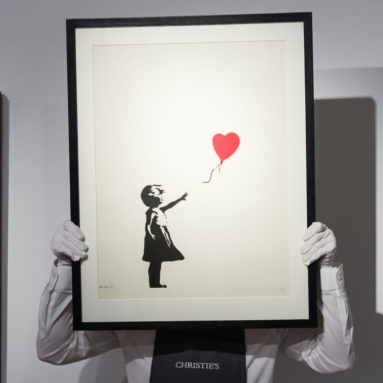 Banksy Identity Named Robin Gunningham, David Jones