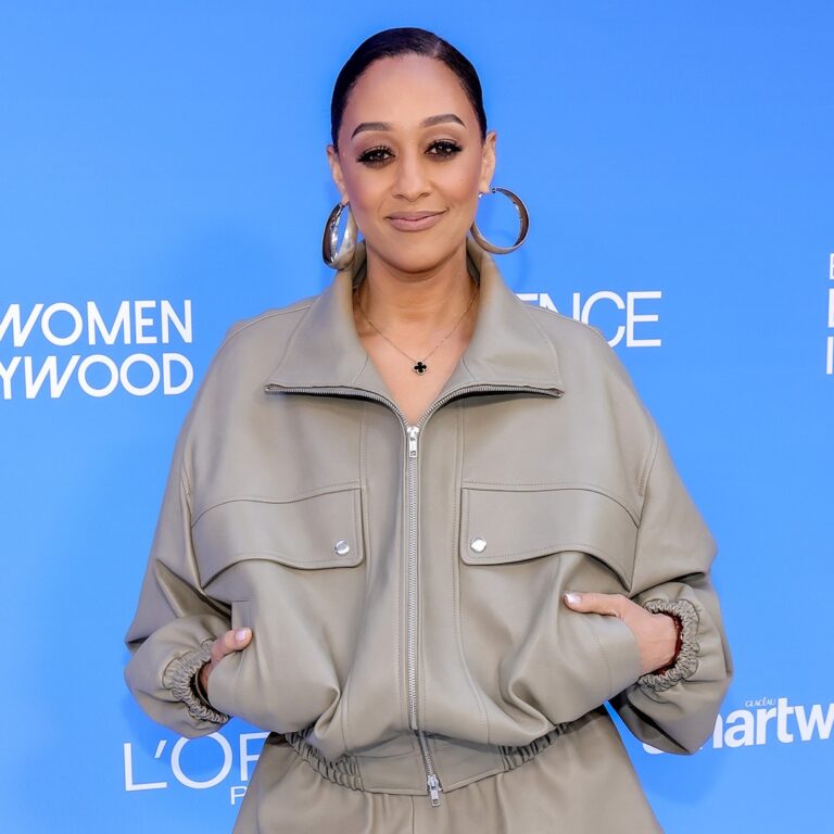Tia Mowry Dating Again After Cory Hardrict Breakup