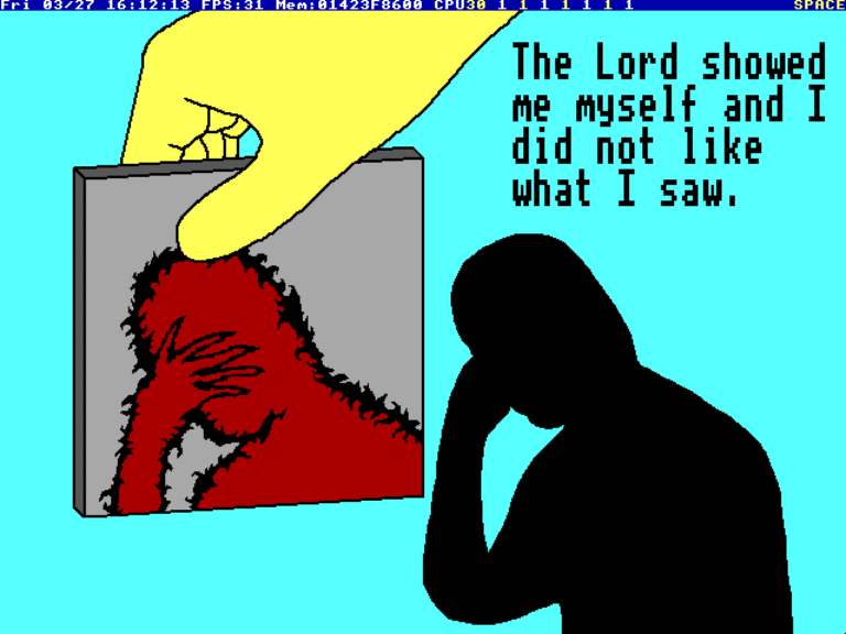 secretive berserk alluring