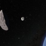 Good news for the moon: Famous asteroid 2024 YR4 won’t smash into it in 2032