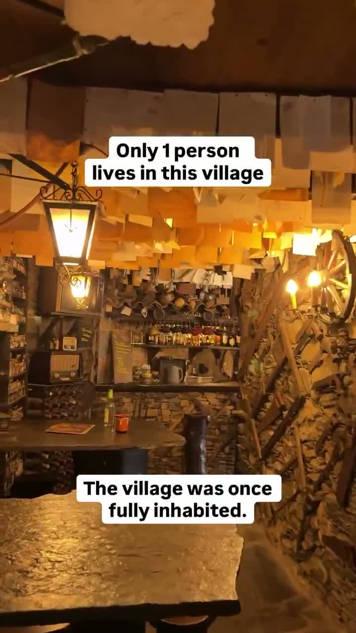 merciful dreary maniac