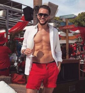 The house that OnlyFans built: Inside British tech entrepreneur’s sprawling £2.4million six-bedroom mansion – after making his fortune selling adult content platform to reclusive billionaire