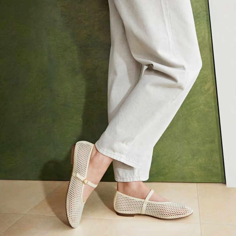 The Best Comfy Shoes for Walking & Travel (That Aren’t Sneakers)