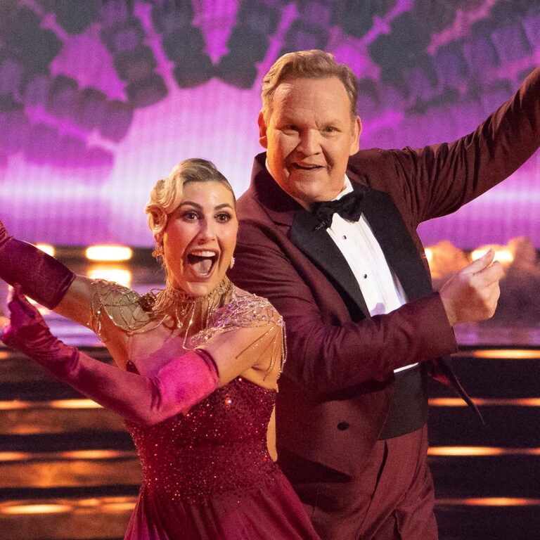 Emma Slater on Dancing With the Stars Future, Leaving the Show Rumor