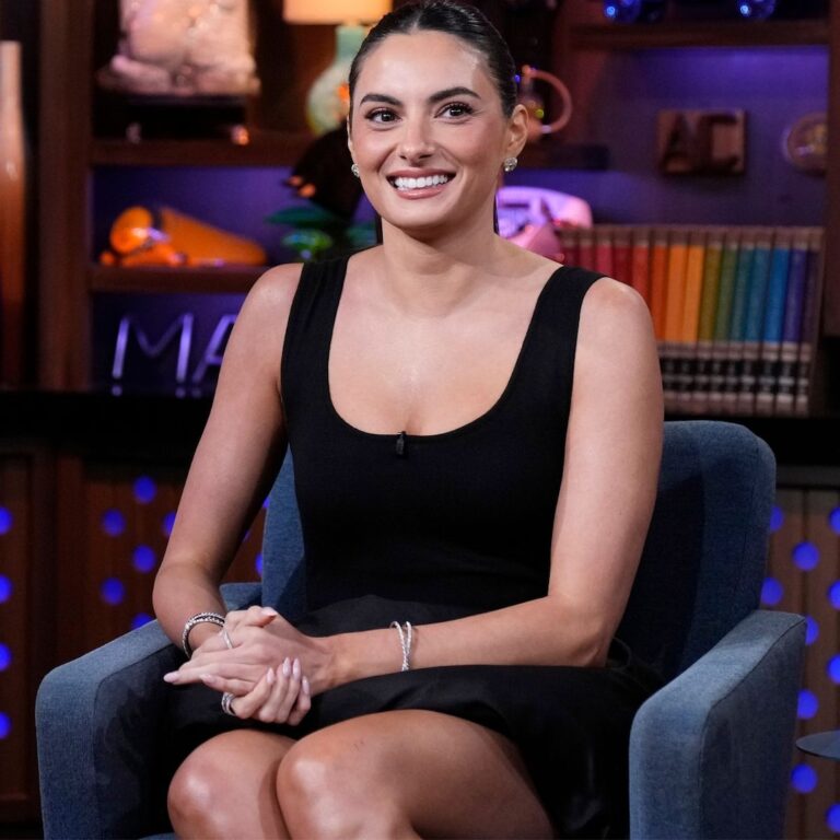 Paige DeSorbo’s Favorite Deodorant Is $17 During Nordstrom’s Beauty Event