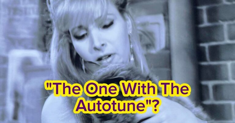 Can You Guess If These "Friends" Episode Titles Are Real Or Not?