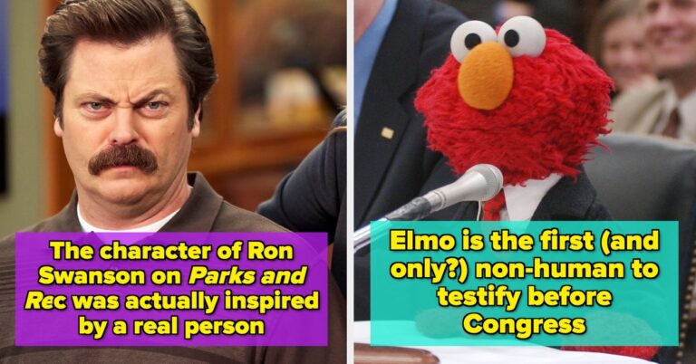 10 Mind-Blowing Facts I Recently Learned That Sound Totally Fake But Are Completely True (And Fact-Checked)