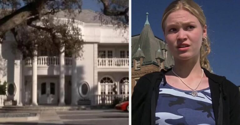 1990s Movie Houses 1990s Movie Trivia Quiz