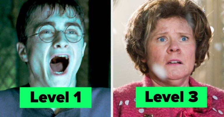 I'm Sorry, Potterheads, But I'm Pretty Sure There's Absolutely Zero Chance You'll Be Able To Pass These "Harry Potter" Quizzes