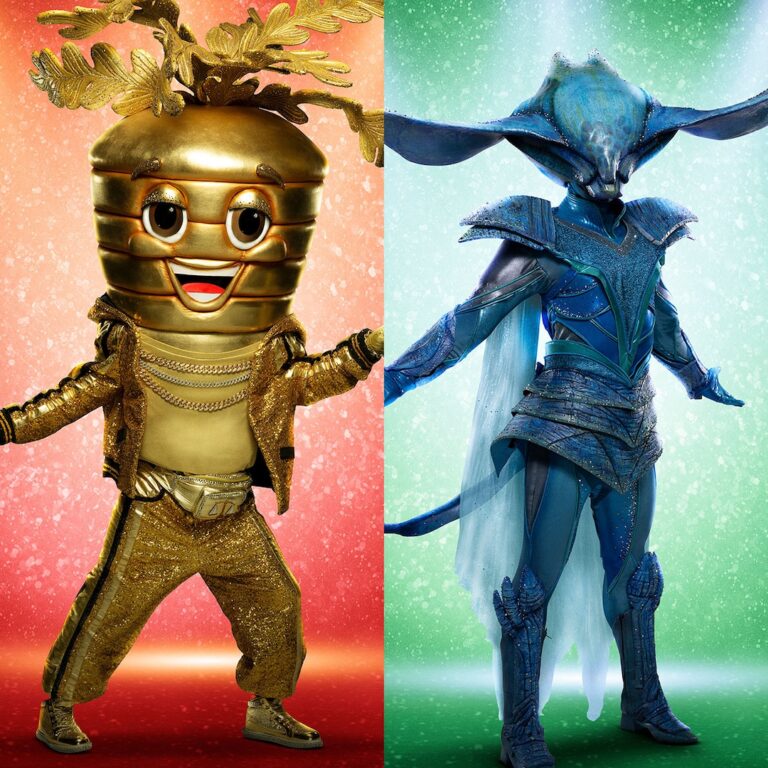 Judge Greg Mathis, Evan Ross Eliminated