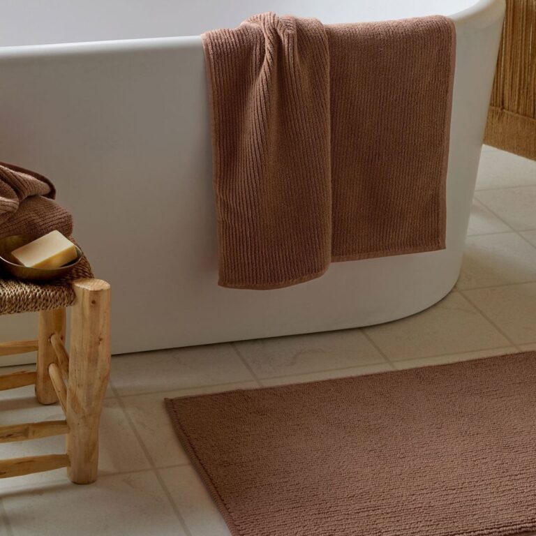 Best Luxury Bath Towels of 2026
